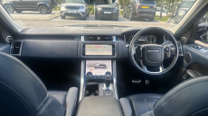 Land Rover Range Rover Sport 2.0 P400e HSE Dynamic 5dr Auto Estate